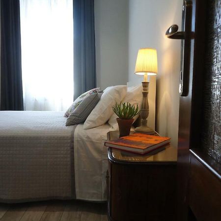 Le Volute Al Pigneto Villa Roma Ngoại thất bức ảnh