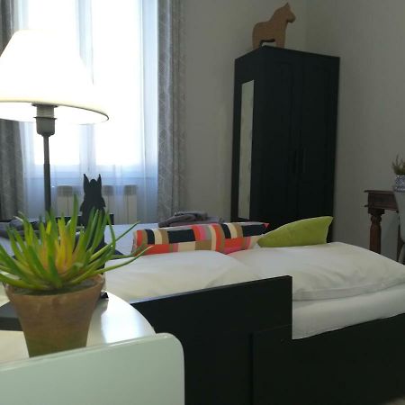 Le Volute Al Pigneto Villa Roma Ngoại thất bức ảnh