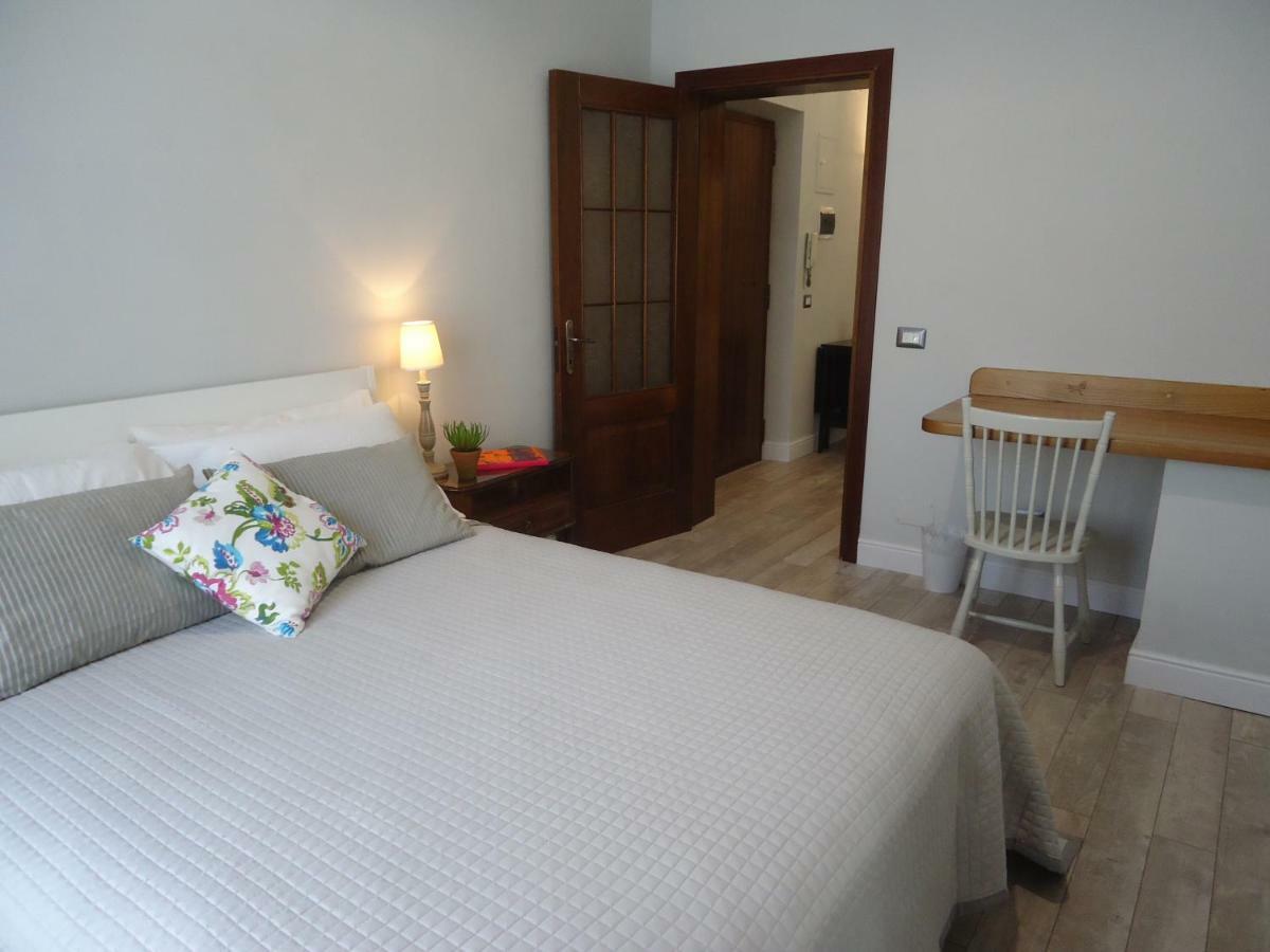 Le Volute Al Pigneto Villa Roma Ngoại thất bức ảnh