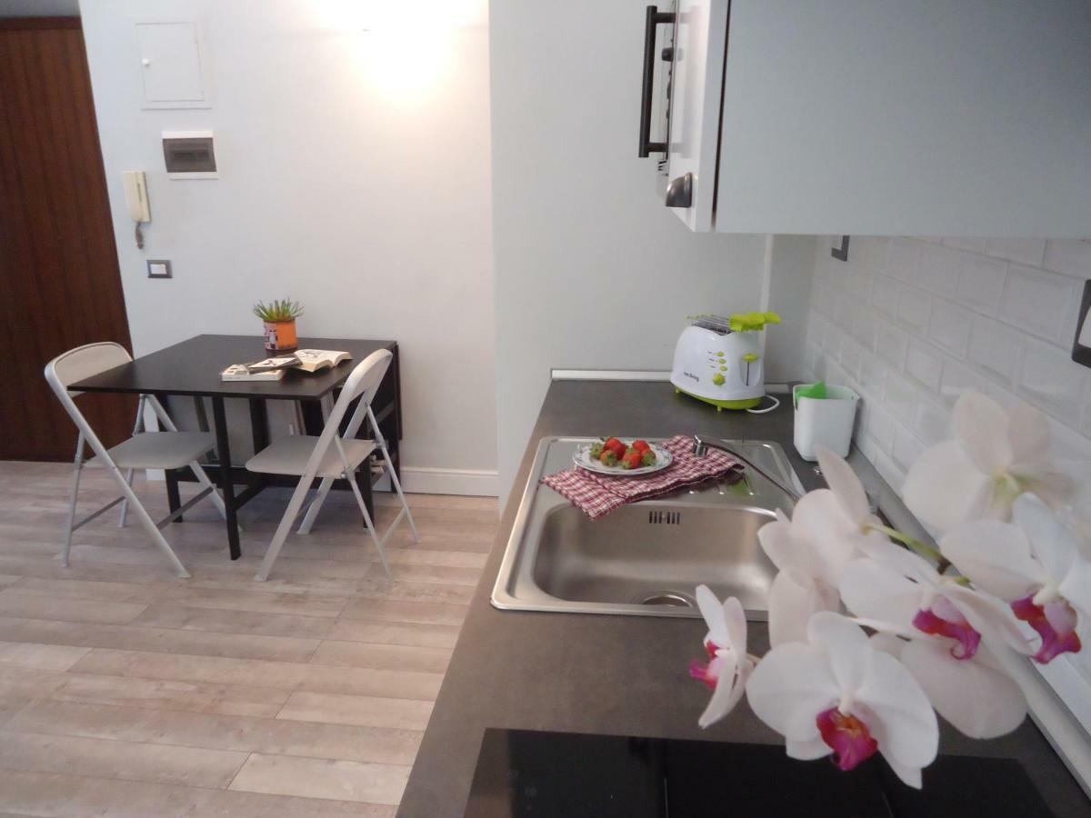 Le Volute Al Pigneto Villa Roma Ngoại thất bức ảnh