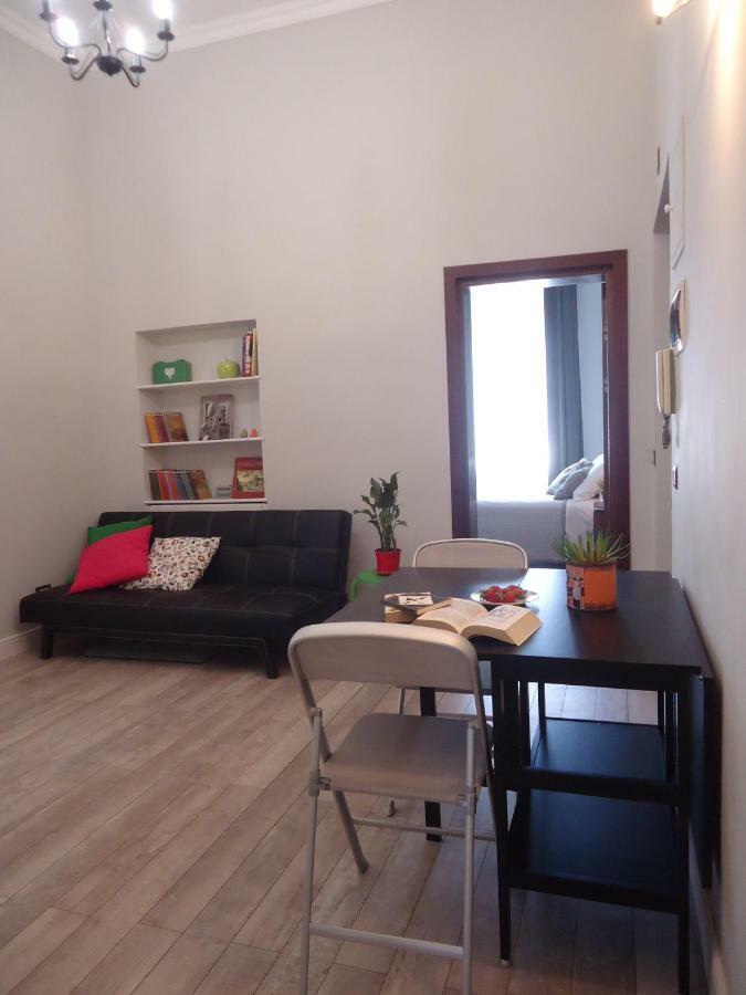 Le Volute Al Pigneto Villa Roma Ngoại thất bức ảnh