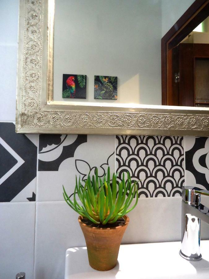 Le Volute Al Pigneto Villa Roma Ngoại thất bức ảnh