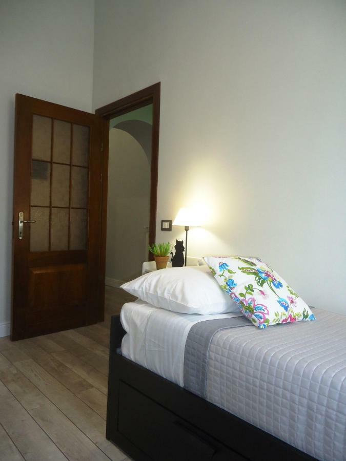 Le Volute Al Pigneto Villa Roma Ngoại thất bức ảnh