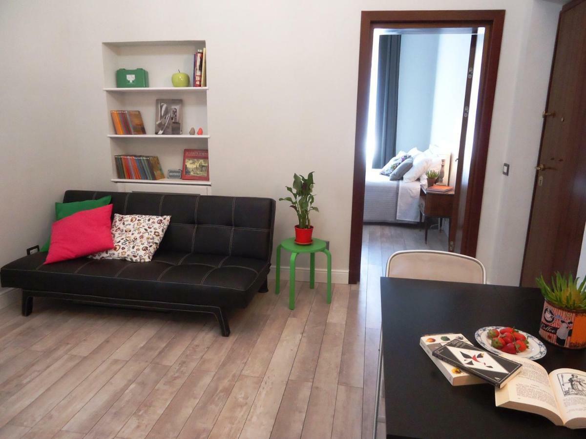 Le Volute Al Pigneto Villa Roma Ngoại thất bức ảnh