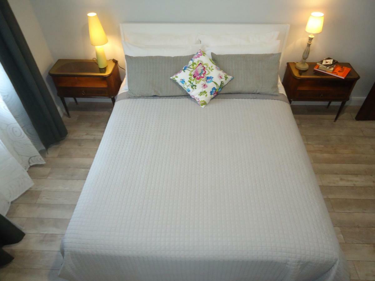 Le Volute Al Pigneto Villa Roma Ngoại thất bức ảnh